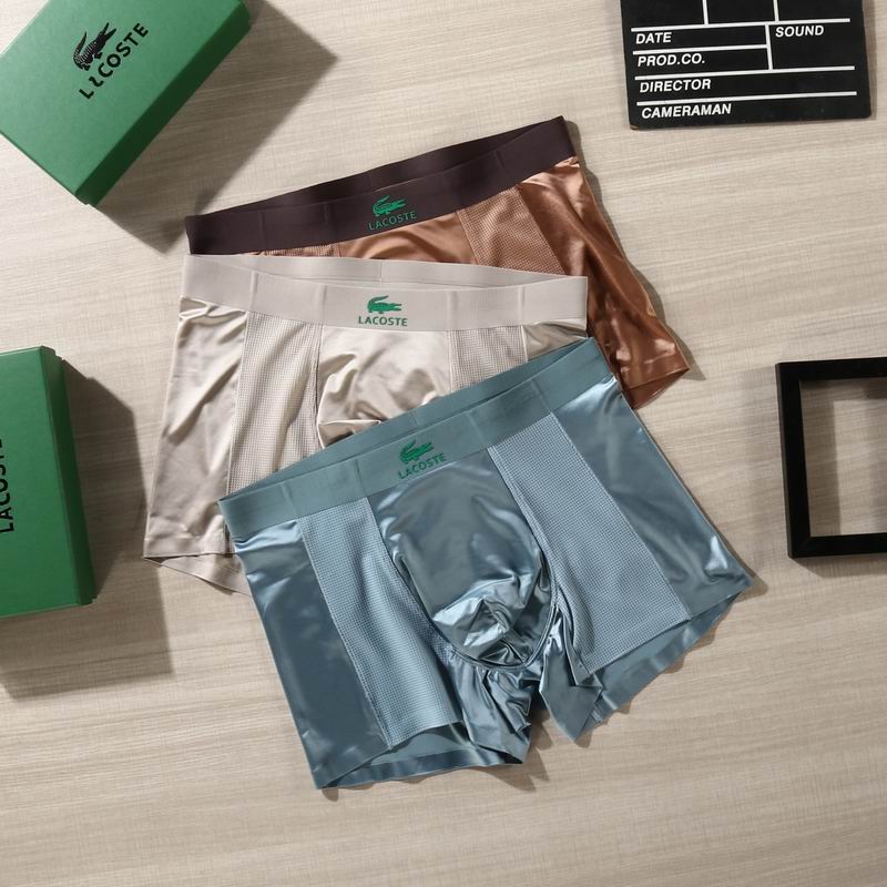 Lacoste boxer L-4XL 070283